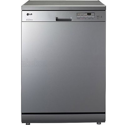 מדיח כלים רחב LG D-1450LF