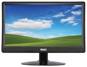 מסך מחשב 24 אינצ' M24HD כולל חיבור HDMI מאג