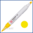 טוש פנטון PANTONE MARKER 102 טלנס