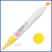 טוש פנטון PANTONE MARKER 107 טלנס
