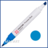 טוש פנטון PANTONE MARKER Process Blue טלנס