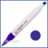 טוש פנטון PANTONE MARKER Violet טלנס