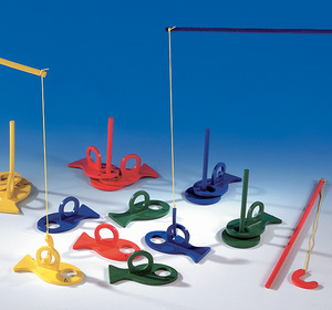 משחק לדוג דגים גירפה