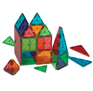 מגנה טיילס מקורי גירפה