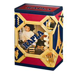 משחק קפלה מקורי גירפה