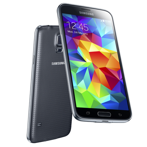 Samsung Galaxy S5 SM-G900F 16GB LTE - מחודש  