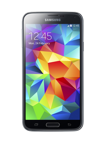 Samsung Galaxy S5 SM-G900F 16GB LTE - מחודש  