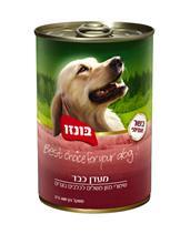 מעדן בונזו כבד