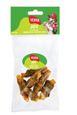 בונזו JOY טוויסטר ברווז בטטה 100 גר