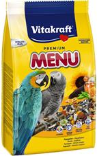 מזון פרימיום לתוכי גדול 1 ק"ג