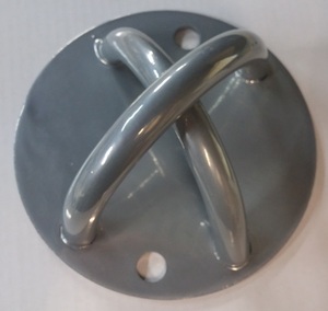 תפסן לרצועות אימון