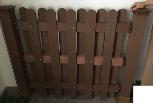 לוחות גדר להתקנה עצמית ברוחב 10 ס