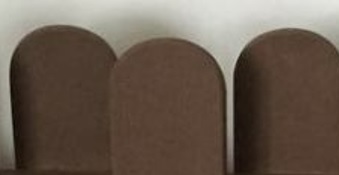 לוחות גדר להתקנה עצמית ברוחב 10 ס