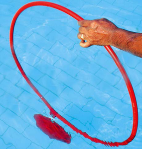 חישוק + משקולת שוקע סט איכותי