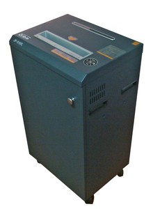 מגרסה JP 510C