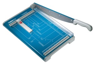 גליוטינה סכין 533