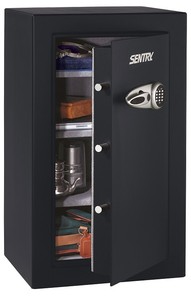 כספת ביטחון T0-331