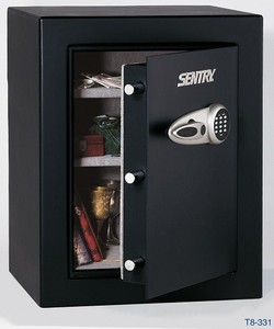 כספת ביטחון T8-331