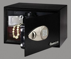 כספת ביטחון X055