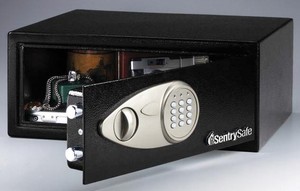 כספת ביטחון X075