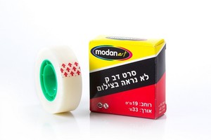 סרט דבק חלבי