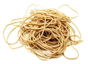 גומיות משרד מס' 22