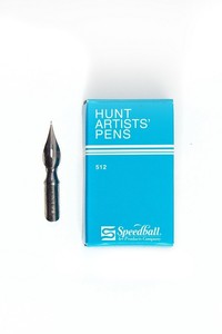 ציפורן ספידבול מס' 512