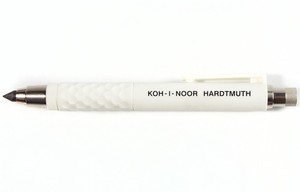 ורסטיל קוהיונור 5.6 מ"מ גוף מתכת לבן