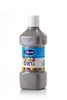 צבע גואש 500 מ"ל אפור