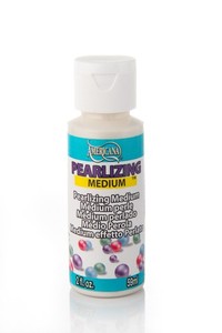 PEARLIZING MEDIUM