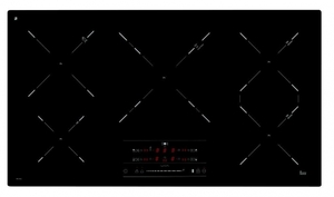 כיריים אינדוקציה Teka IRS953