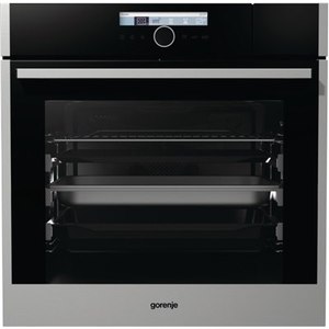 תנור אפייה GORENJE BCS789 S22X
