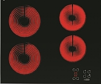 כיריים דגם: HO-W-890A