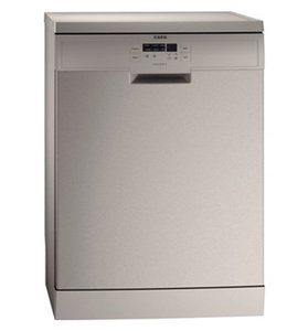 מדיח כלים רחב AEG F56302MO