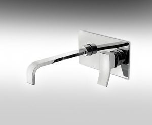 ברז מהקיר לכיור 304114 Hamat