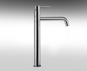 ברז פרח גבוה לכיור מונח 700144 Hamat