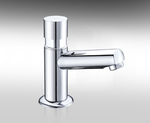 ברז מנתי לכיור 309201 Hamat