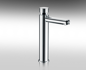 ברז מנתי גבוה לכיור מונח 309203 Hamat