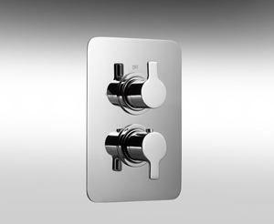 אינטרפוץ תרמוסטטי 4 דרך 302988 Hamat