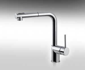 ברז מטבח פרח 304664 Hamat