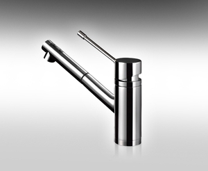 ברז מטבח פרח 301962 Hamat