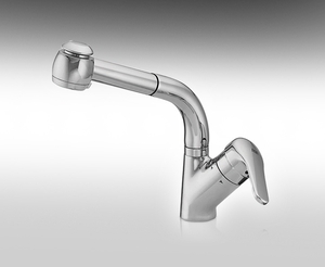 אוורסט ברז מטבח פרח 45 מעלות 302865 Hamat