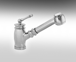 קלאסי-מיקס ברז פרח 303161