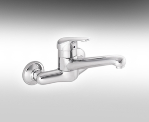 אוורסט ברז מטבח מהקיר 302815 Hamat