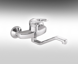 אלגרו ברז מטבח מהקיר 300115 Hamat