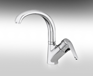 אוורסט ברז מטבח פרח 45 מעלות 302857 Hamat