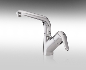 אוורסט ברז מטבח פרח 45 מעלות 302851 Hamat