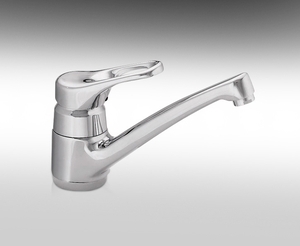 אלפא ברז מטבח פרח 302563 Hamat