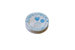 מארז 10 יח' חוט סיליקון 0.8 מ"מ אורך 9 מ'