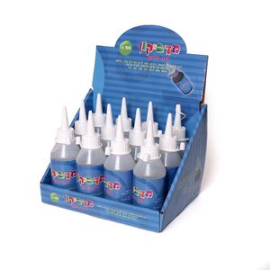 קרטון 12 יחידות מדביקון 100 מ"ל